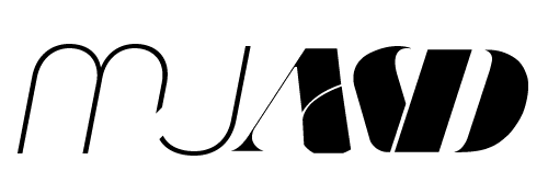 MJ Art and Design Logo
